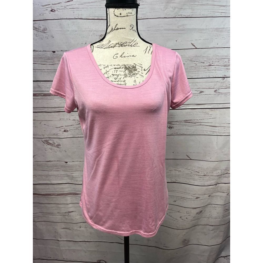 RBX‎ medium pink t shirt